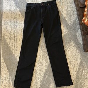 Men’s Wrangler Jeans